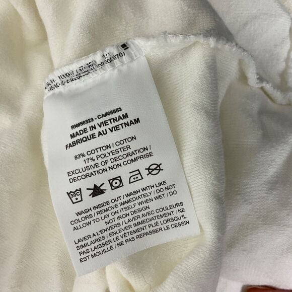 Nike Sportswear Modern Everyday Top - Picture 6 of 9